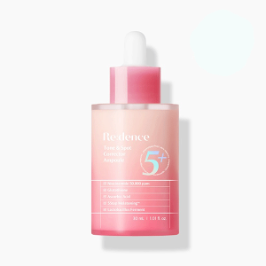 Re:dence ���f���X �g�[�����X�|�b�g �R���N�^�[ �A���v�� 30ml �؍� ���e �؍����e �i�C�A�V���A�~�h ���e�t �X�L���P�A ��h�� ���σm�� Tone & Spot Corrector Ampoule