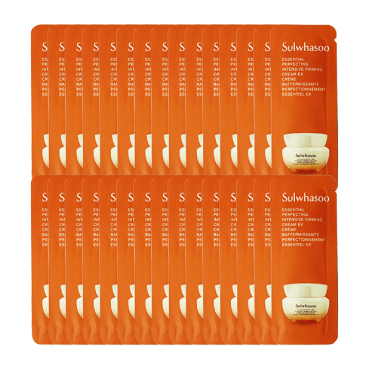 雪花秀 Sulwhasoo Essential Perfecting 7点 楽天市場】雪花秀 ソルファス sulwhasoo ESSENTIAL PERFECTING FIRMING