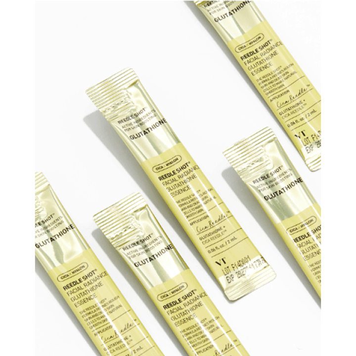 楽天市場】NEW【VT リードルショット】 REEDLE SHOT フェイシャル