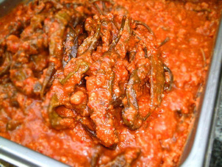 人気no 1 本体 青唐辛子 味噌漬 150ｇパック入 配送料 手数料別 Homologacao Mascotinn Com Br