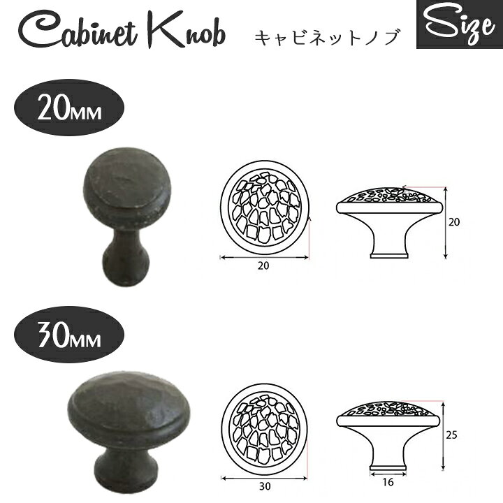 楽天市場】イギリス製 キャビネット ノブ 取っ手 つまみ DIY 金具 