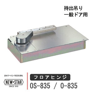NEW STAR tAqW OS-835 / O-835 {hA[`GbN j[X^[ Xgbvt  Ȃ ʃhAp o݂ hA yp  DIY 