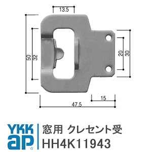 YKK AP p NZg 菇t01 yHH4K11943zp NZg HH4K11943/YSHH4K11943/HH-4K-11943