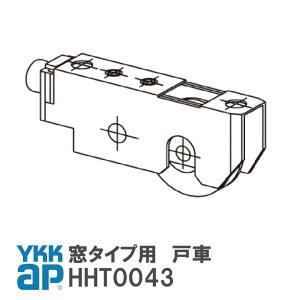 YKK AP ^Cvp ˎ HHT0043 YS(Vo[) y[֌z