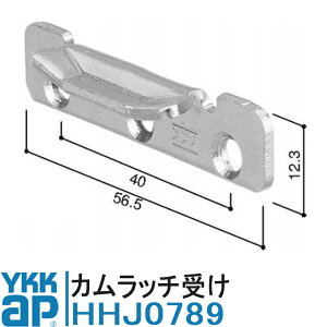 YKK AP HHJ0789 i yv̏tz Jb` YKK CP[P[ TbV i nh 2×4Z爂oJb` ׂo K-10394 HH-J-0789