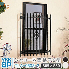 出窓の防犯グッズで自分で後付けできる格子を探しています