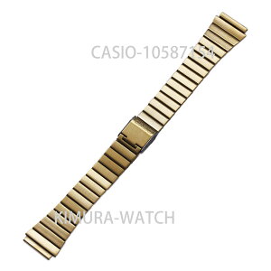 �J�V�I�����o���h�E�x���g�@10587154�@A700WG-9A�p�����o���h�@���F�S�[���hCASIO���i�ԍ��F10587154