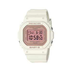 �J�V�I�r���v�@Baby-G�@BGD-565SC-4JF�@�z���C�g�^�y�[���s���N�@CASIO�@���K�i