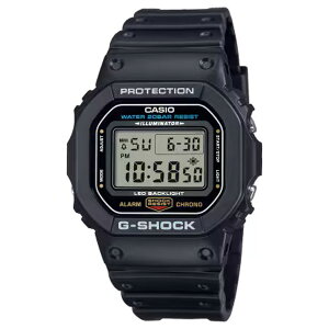 CASIO G-SHOCK DW-5600UE-1JF