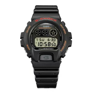 CASIO G-SHOCK DW-6900UB-9JF
