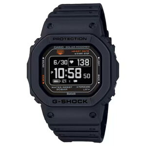 CASIO G-SHOCK G-SQUAD DW-H5600-1JR
