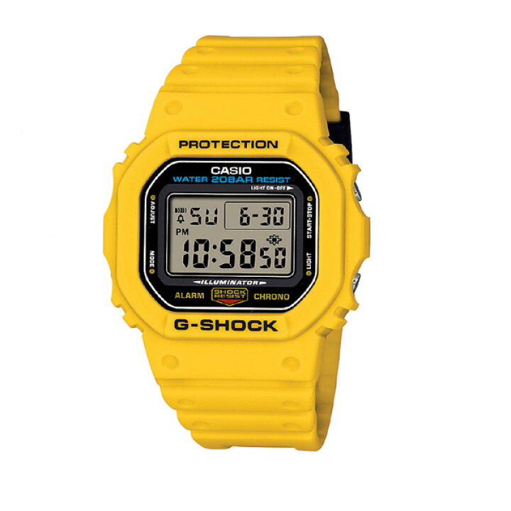楽天市場】カシオ腕時計 DWE-5600R-9JR リバイバルモデル 正規品 CASIO 