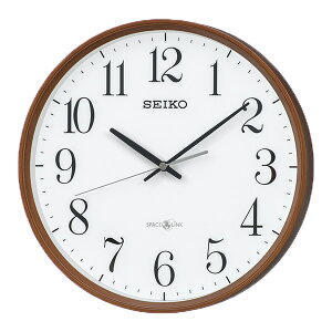 ZCR[NbN@|v GP220BqdgiXy[XNj[J[1Nۏ SEIKO-Clock-GP220B
