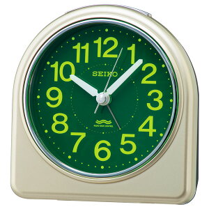 SEIKO�N���b�N�@KR332G�@�d�g�ڂ��܂����v�@�W�����������@�A���[���t