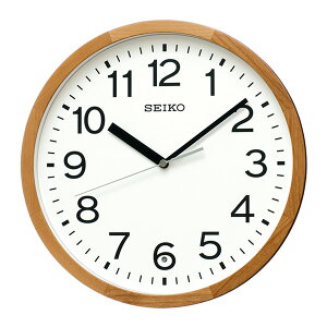ZCR[NbN@|v@KX249B/ؘg@dgNbNidrj[J[1Nۏ SEIKO-Clock-KX249B