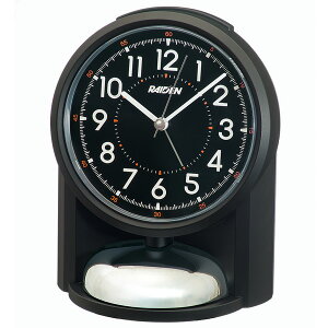 �Z�C�R�[ �N���b�N�@RAIDEN�@�剹�ʖڂ��܂��@NR454K�i���j�@�x�����Ɠd�q���̐؂�ւ����@�X�k�[�Y�@�\�t���@���[�J�[1�N�ۏ؁@���K�i�@SEIKO CLOCK�E RAIDEN