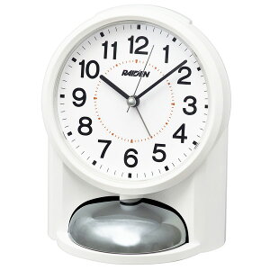 ZCR[ NbN@RAIDEN@剹ʖڂ܂@NR454Wij@xƓdq̐؂ւ@Xk[Y@\t@[J[1Nۏ؁@Ki@SEIKO CLOCKE RAIDEN