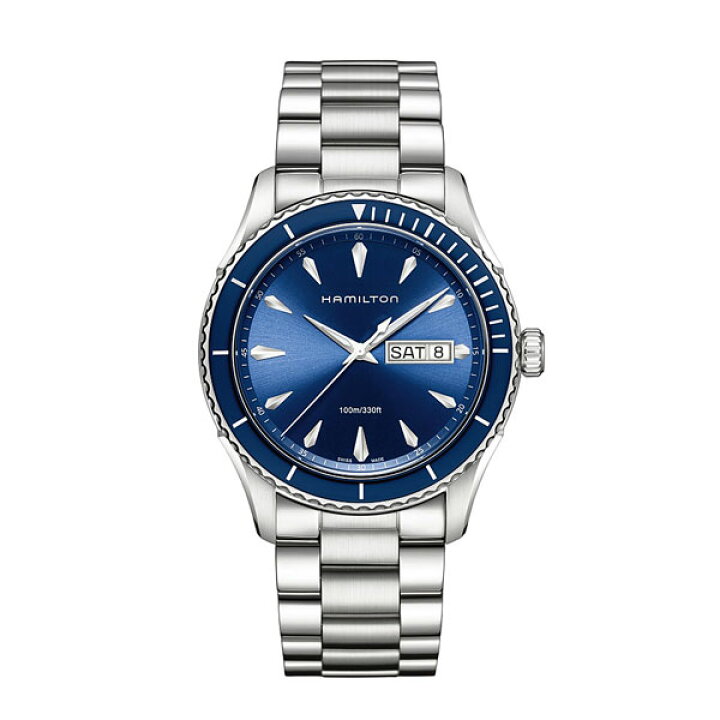 楽天市場】《訳あり》ハミルトン腕時計（店頭在庫限り）／H37551141  