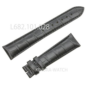 yX݌ɌzWohExg@L682.101.028@^J[t@FubN@v20~E16~iv̂݁Eߋtj@LONGINES-LeatherBand-L682101028