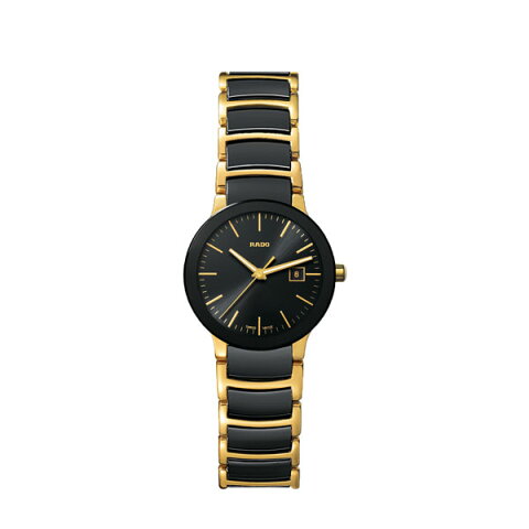 正規品 ラドー腕時計 R30.930.15.2セントリックス クォーツ CENTRIX メーカー2年保証　RADO-R30930152【送料無料】