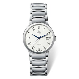 ���h�[�r���v ���K�i �Z���g���b�N�X �X�`�[�� �I�[�g�}�`�b�N R30.939.01.3 ���F������/�u���X���b�g/�@�B����������RADO ���[�J�[5�N�ۏ؁y���������z