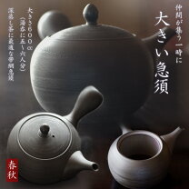 楽天市場】急須 大きいサイズの通販