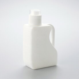 洗濯洗剤 空ボトル 1.2L / 詰替え用 1200ml 洗濯 柔軟剤 洗剤 洗濯用洗剤 ディスペンサー ボトル