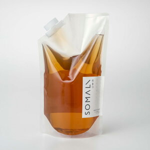 SOMALI {fBpt̐΂ l֗p 1000ml / ܂ {fB\[v Ђ̂̍ x_[̍yz