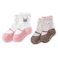 【30%OFF SALE】coeur a coeur (クーラクール) クルーソックス(9〜11/12〜14cm) 女の子 靴下