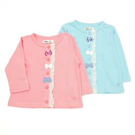 楽天市場 カーディガン 冷房対策 キッズ ベビー マタニティ の通販