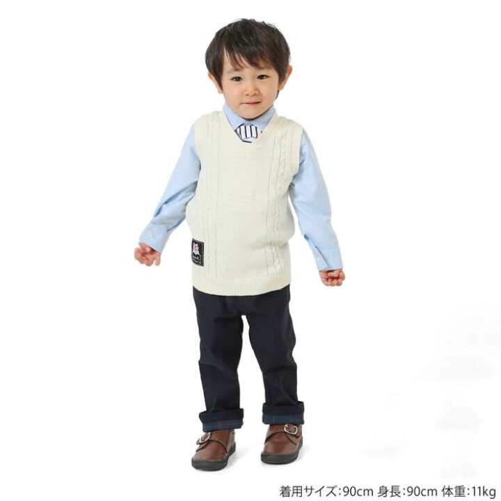 楽天市場】【30%OFF SALE】La Chiave (ラ キエーベ ) ニットベスト (80 