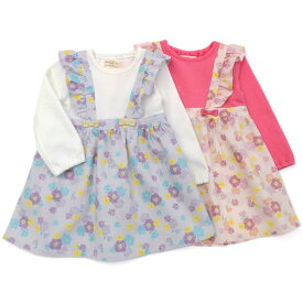 楽天市場 キムラタン ワンピースの通販