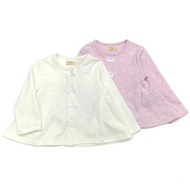 楽天市場 カーディガン 冷房対策 キッズ ベビー マタニティ の通販