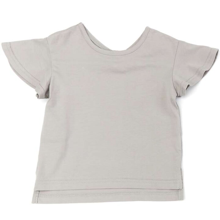 楽天市場】【50%OFF SALE】dolcina (ドルチーナ ) バックリボン半袖T 