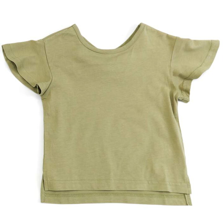 楽天市場】【50%OFF SALE】dolcina (ドルチーナ ) バックリボン半袖T 