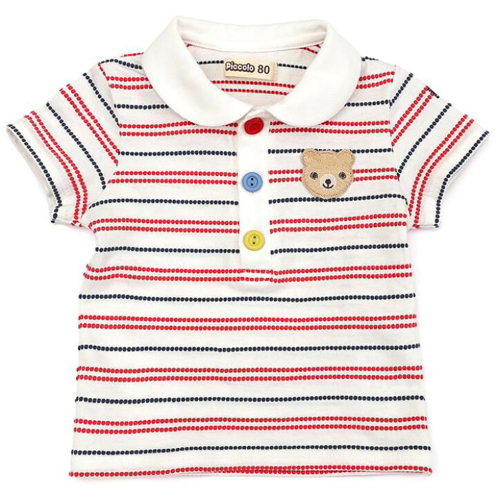 楽天市場】【30%OFF SALE】Piccolo (ピッコロ ) 半袖Tシャツ (70 