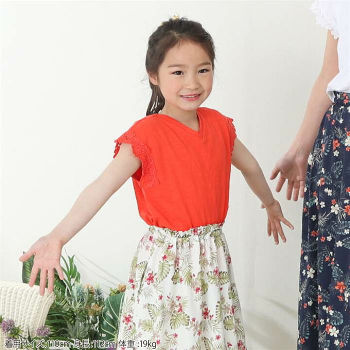 楽天市場】【30%OFF SALE】dolcina (ドルチーナ ) レース半袖Tシャツ 