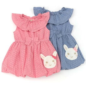 楽天市場 クーラクール ワンピース キッズファッション キッズ ベビー マタニティの通販