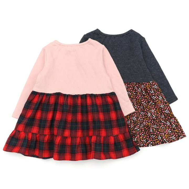 楽天市場】【50%OFF SALE】Biquette (ビケット ) ワンピース (80 