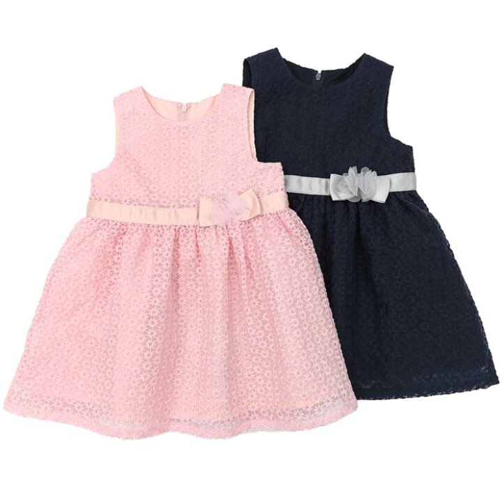 楽天市場】【20%OFF】Biquette Club (ビケットクラブ ) ワンピース (80 