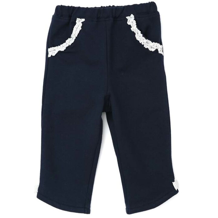 楽天市場】【20%OFF SALE】Biquette Club (ビケットクラブ ) 7分丈 