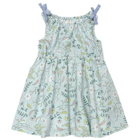 【FINAL SALE 50%OFF】Biquette Club (ビケットクラブ ) ワンピース (80〜130cm) 女の子 80cm 90cm 95cm 100cm 110cm 120cm 130cm キムラタン 子供服