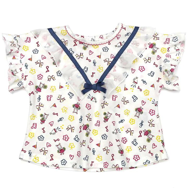 楽天市場】【期間限定 50%OFF】coeur a coeur (クーラクール ) 半袖T 