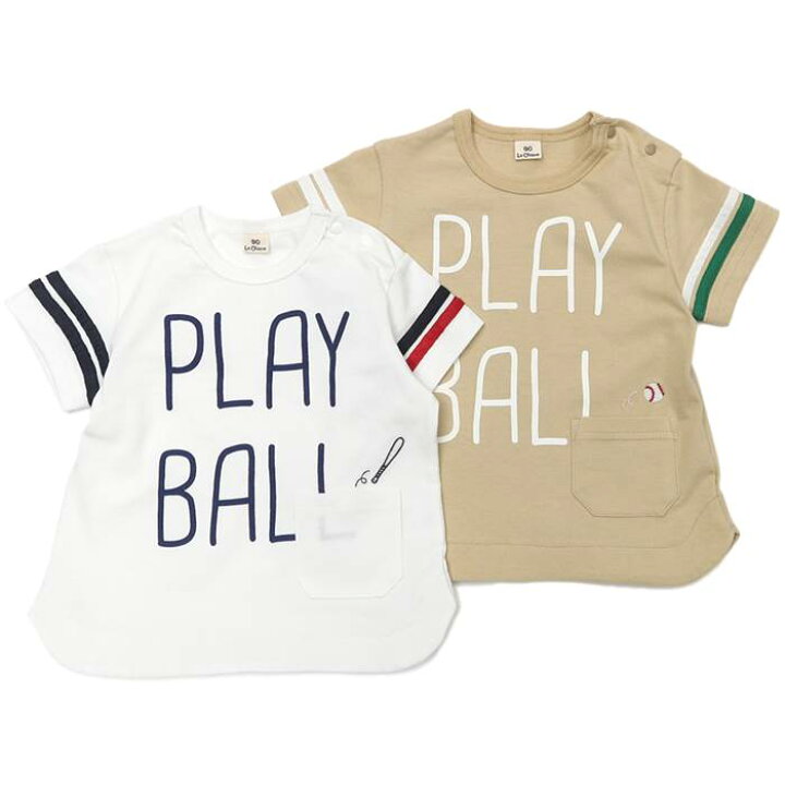 楽天市場】【30%OFF SALE】La Chiave (ラ キエーベ ) 半袖Tシャツ (80 