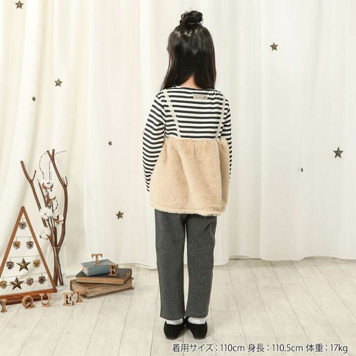 楽天市場】【20%OFF SALE】Biquette (ビケット ) チュニック (80 