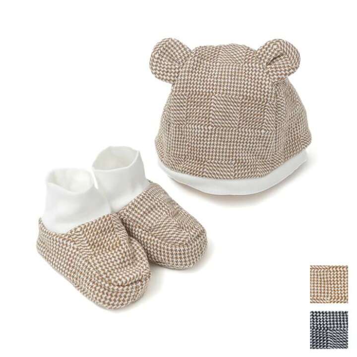 楽天市場】【60%OFF SALE】Piccolo (ピッコロ ) 帽子＆シューズセット 