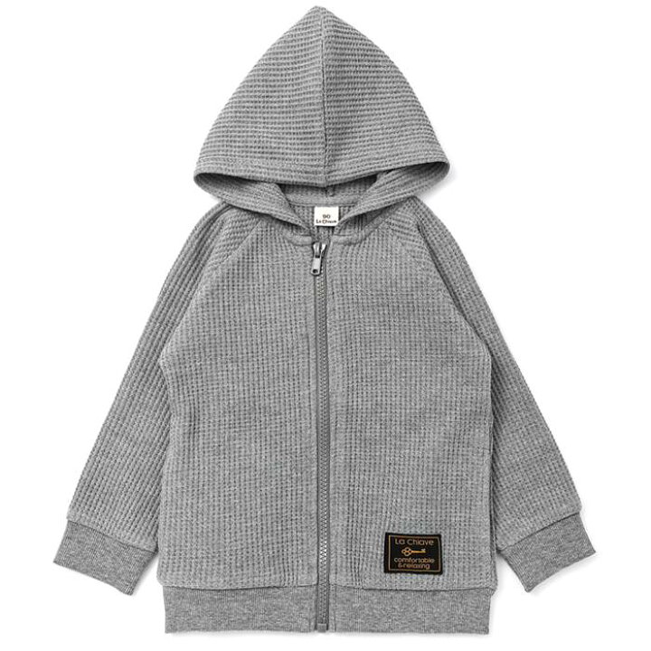 楽天市場】【20%OFF SALE】La Chiave (ラ キエーベ ) ジップアップ 
