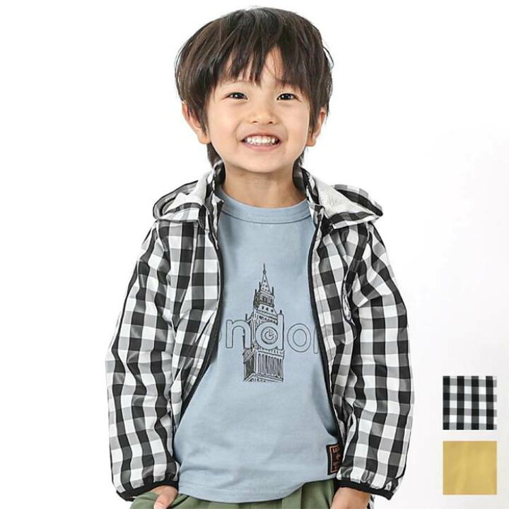 楽天市場 57 Off Sale 均一価格セール La Chiave ラ キエーベ ウインドブレーカー 80 130cm 男の子 80cm 90cm 95cm 100cm 110cm 1cm 130cm キムラタン 子供服 キムラタン楽天市場店