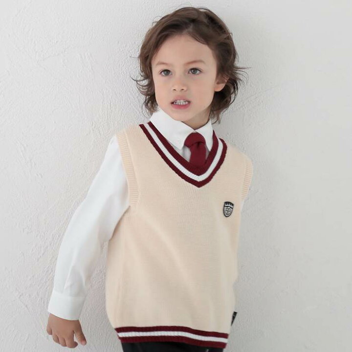 楽天市場 62 Off Sale 均一価格セール Babble Boon バブルブーン ニットベスト 80 130cm 男の子 80cm 90cm 100cm 110cm 1cm 130cm キムラタン 子供服 本体綿100 キムラタン楽天市場店
