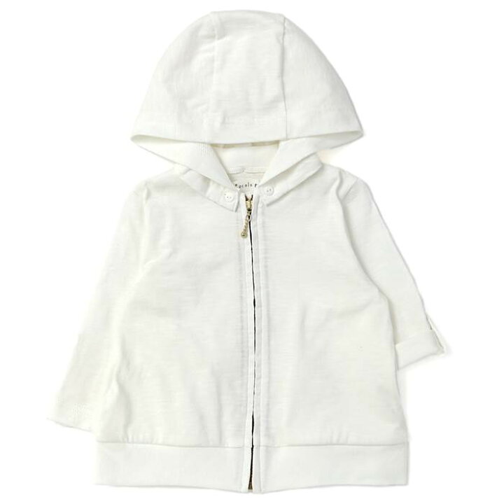 楽天市場】【30%OFF SALE】Piccolo (ピッコロ ) パーカー (70〜95cm